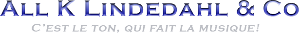 All K. Lindedahl